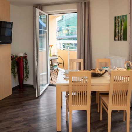 Appartement Charly Kahr And Family, Ski-In & Ski-Out Schladming Dış mekan fotoğraf