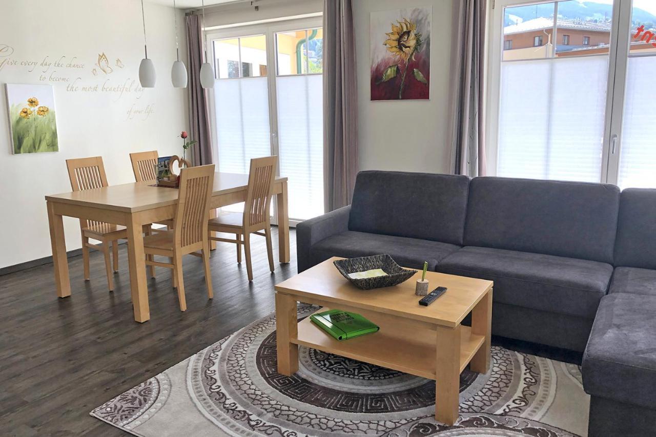 Appartement Charly Kahr And Family, Ski-In & Ski-Out Schladming Dış mekan fotoğraf
