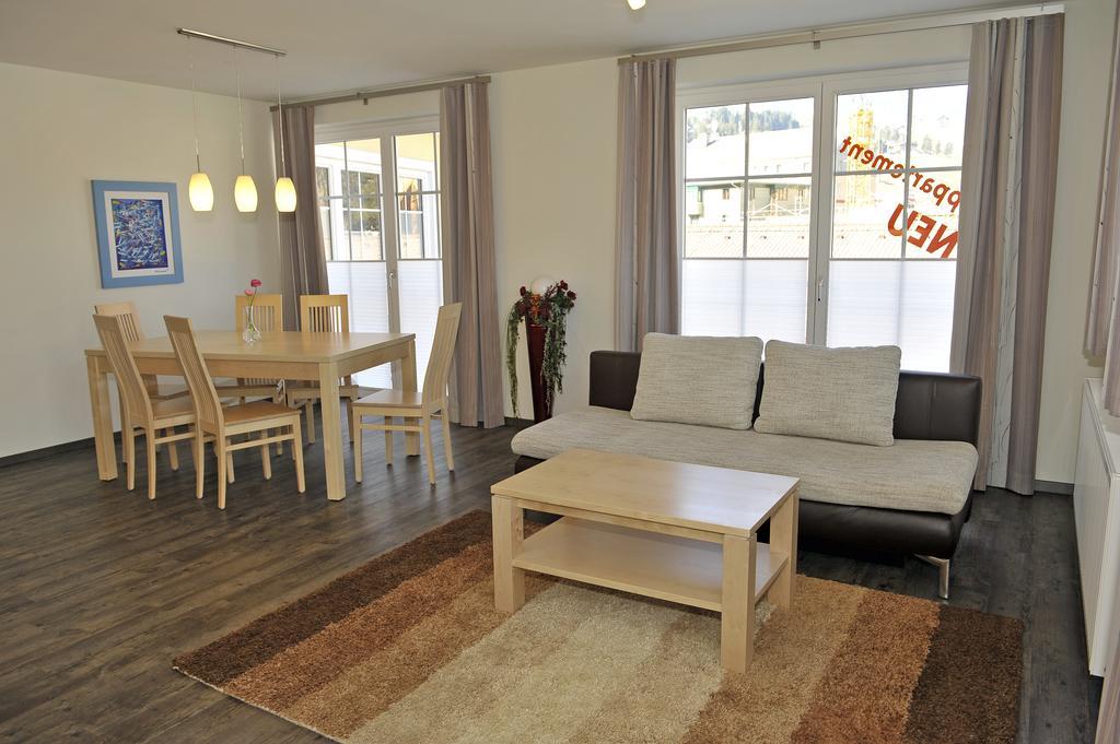 Appartement Charly Kahr And Family, Ski-In & Ski-Out Schladming Dış mekan fotoğraf