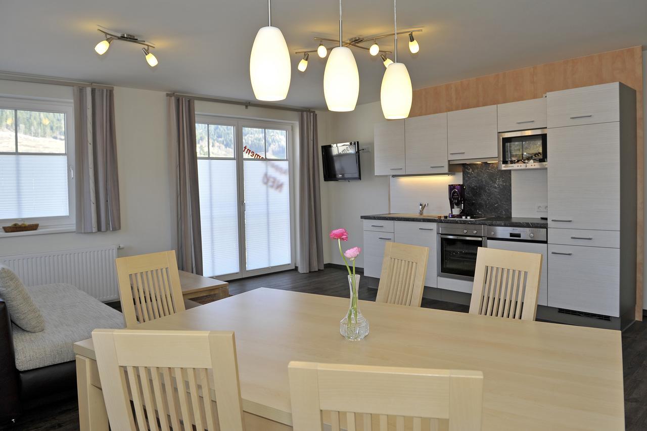 Appartement Charly Kahr And Family, Ski-In & Ski-Out Schladming Dış mekan fotoğraf