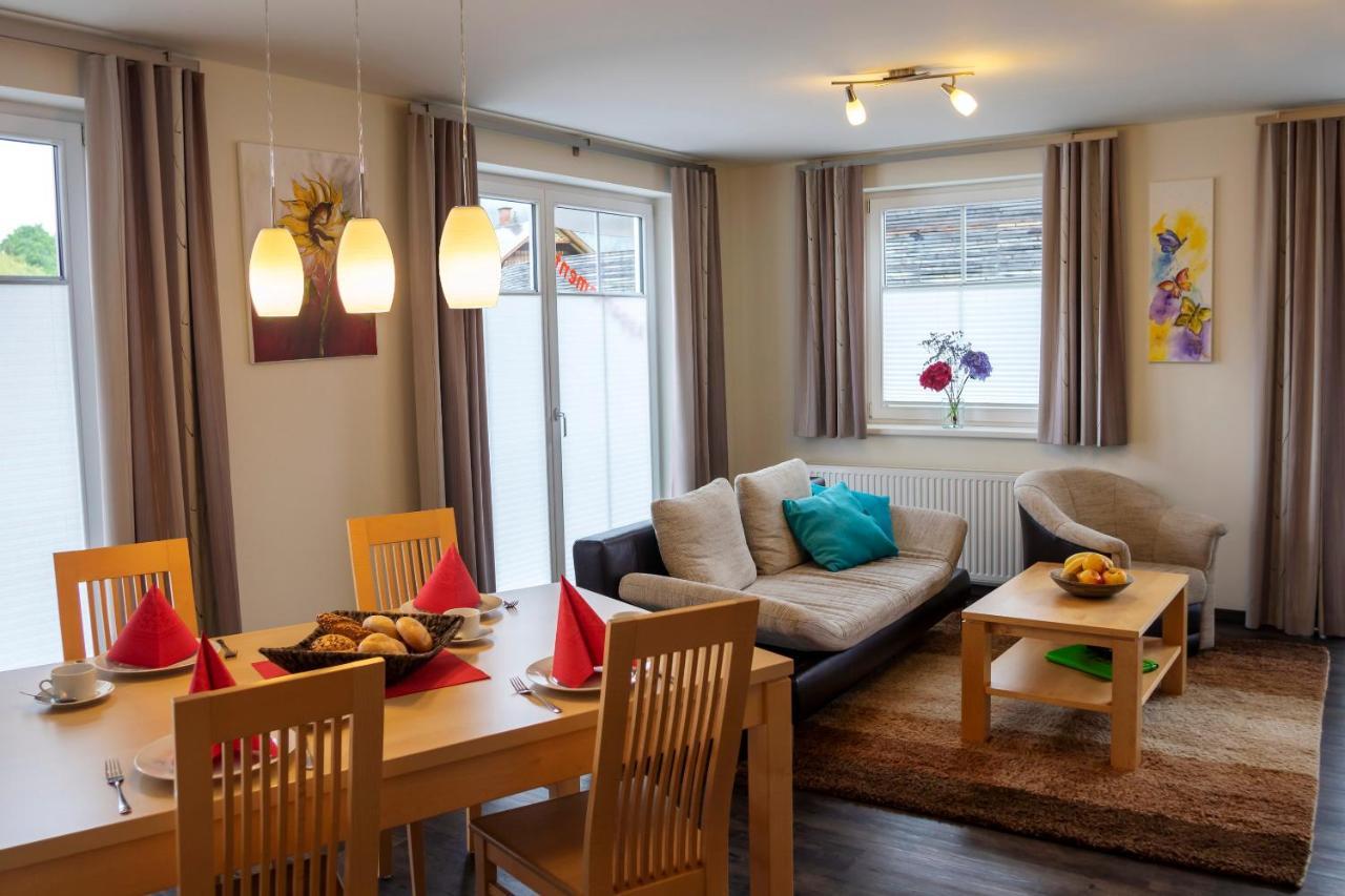 Appartement Charly Kahr And Family, Ski-In & Ski-Out Schladming Dış mekan fotoğraf