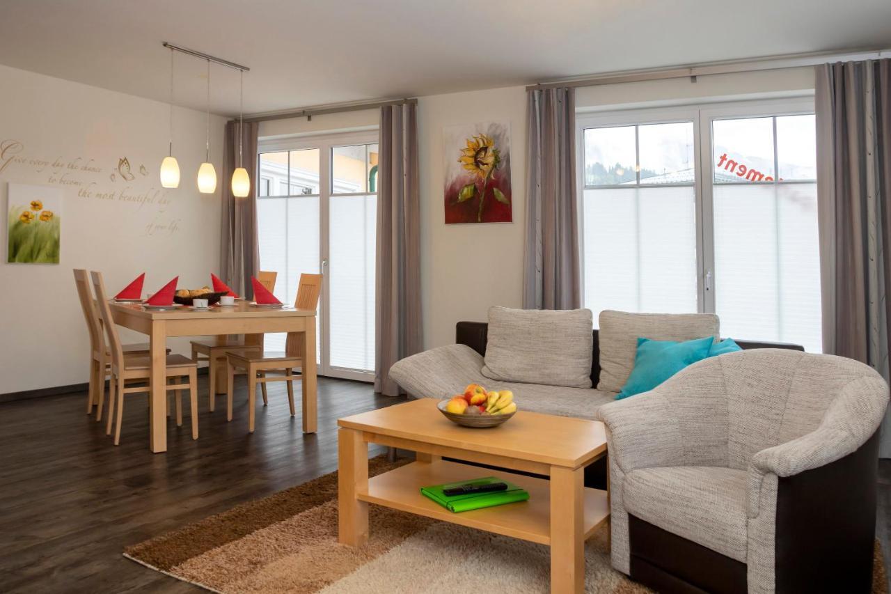 Appartement Charly Kahr And Family, Ski-In & Ski-Out Schladming Dış mekan fotoğraf